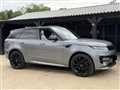 2023 Land Rover Range Rover Sport