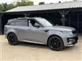 2023 Land Rover Range Rover Sport