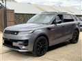 2023 Land Rover Range Rover Sport