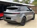 2023 Land Rover Range Rover Sport