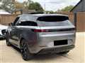 2023 Land Rover Range Rover Sport