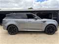 2023 Land Rover Range Rover Sport