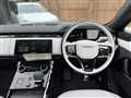 2023 Land Rover Range Rover Sport