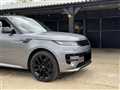 2023 Land Rover Range Rover Sport