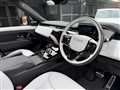 2023 Land Rover Range Rover Sport