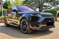2023 Land Rover Range Rover Sport