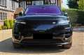 2023 Land Rover Range Rover Sport
