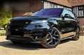 2023 Land Rover Range Rover Sport