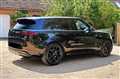 2023 Land Rover Range Rover Sport