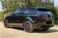 2023 Land Rover Range Rover Sport