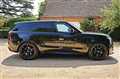 2023 Land Rover Range Rover Sport