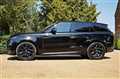 2023 Land Rover Range Rover Sport