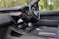 2023 Land Rover Range Rover Sport