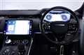 2023 Land Rover Range Rover Sport