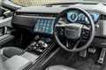2023 Land Rover Range Rover Sport