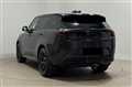 2023 Land Rover Range Rover Sport