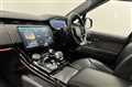 2023 Land Rover Range Rover Sport