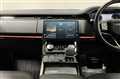2023 Land Rover Range Rover Sport