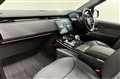 2023 Land Rover Range Rover Sport