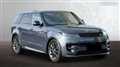 2023 Land Rover Range Rover Sport