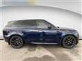 2023 Land Rover Range Rover Sport