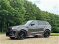 2023 Land Rover Range Rover Sport