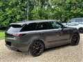 2023 Land Rover Range Rover Sport