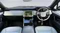 2023 Land Rover Range Rover Sport