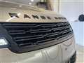 2023 Land Rover Range Rover Sport