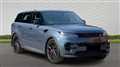 2023 Land Rover Range Rover Sport