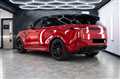 2023 Land Rover Range Rover Sport