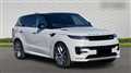 2023 Land Rover Range Rover Sport