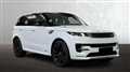 2023 Land Rover Range Rover Sport