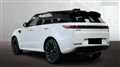 2023 Land Rover Range Rover Sport