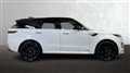 2023 Land Rover Range Rover Sport