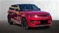 2023 Land Rover Range Rover Sport