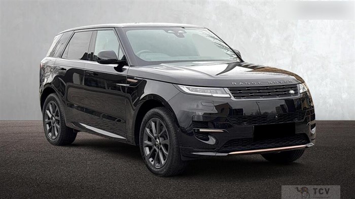 2023 Land Rover Range Rover Sport
