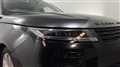 2023 Land Rover Range Rover Sport
