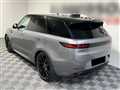 2023 Land Rover Range Rover Sport