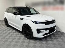2023 Land Rover Range Rover Sport