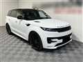 2023 Land Rover Range Rover Sport