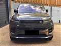 2023 Land Rover Range Rover Sport