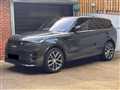 2023 Land Rover Range Rover Sport