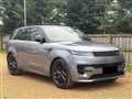 2023 Land Rover Range Rover Sport