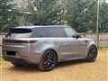 2023 Land Rover Range Rover Sport