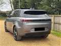 2023 Land Rover Range Rover Sport