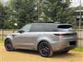 2023 Land Rover Range Rover Sport