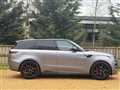 2023 Land Rover Range Rover Sport
