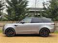 2023 Land Rover Range Rover Sport