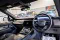 2023 Land Rover Range Rover Sport